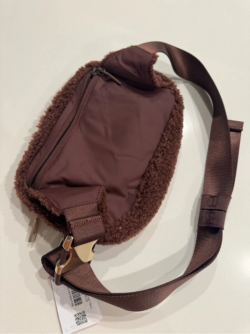 lululemon athletica soft plush